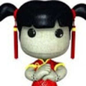 Meet your Posher, Janna